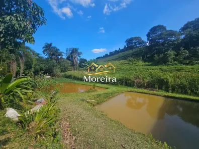 Fazenda/Sítio com 3 Quartos à venda, 2000m² no Morro Grande, Ibiúna