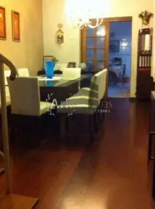 Sobrado com 3 Quartos à venda, 250m² no Vila Monumento, São Paulo