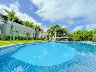 Apartamento com 1 Quarto à venda, 85m² no Imbassaí, Mata de São João