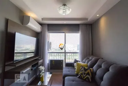 Apartamento com 2 Quartos à venda, 52m² no Casa Verde, São Paulo