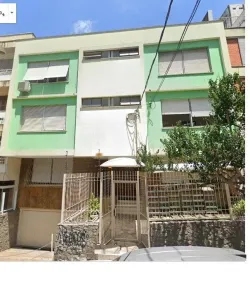 Apartamento com 1 Quarto à venda, 22m² no Floresta, Porto Alegre
