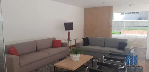 Apartamento com 3 Quartos à venda, 97m² no Moema, São Paulo