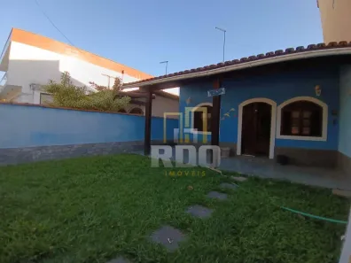 Casa com 2 Quartos à venda, 90m² no Recanto, Rio das Ostras