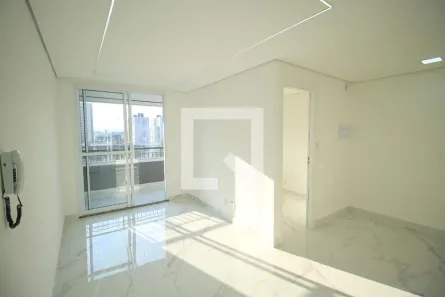 Apartamento com 1 Quarto à venda, 44m² no Mooca, São Paulo