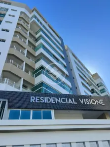 Apartamento com 3 Quartos à venda, 80m² no Pitangueiras, Lauro de Freitas