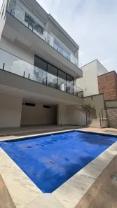 Casa de Condomínio com 4 Quartos à venda, 360m² no Cyrela Landscape Esplanada, Votorantim