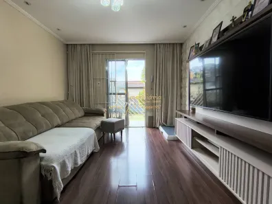 Sobrado com 2 Quartos à venda, 110m² no Jardim Santa Lucrécia, São Paulo