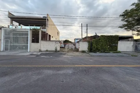 Lote/Terreno à venda, 200m² no Iná, São José dos Pinhais