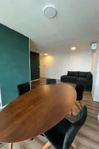 Apartamento com 3 Quartos para venda ou aluguel, 106m² no Jurunas, Belém