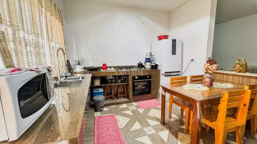 Casa com 2 Quartos à venda, 141m² no Portais (Polvilho), Cajamar