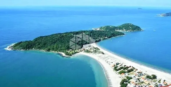 Lote/Terreno à venda, 121000000m² no Balneário Ponta do Papagaio, Palhoça