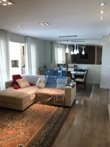 Apartamento com 2 Quartos à venda, 107m² no Vila Isa, São Paulo