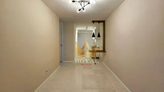 Apartamento com 2 Quartos à venda, 45m² no Jacarepaguá, Rio de Janeiro
