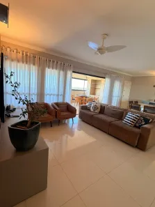 Apartamento com 3 Quartos à venda, 157m² no Green Fields Residence Club, São José do Rio Preto