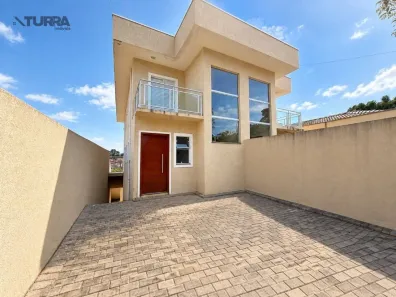 Casa com 3 Quartos para alugar, 160m² no Retiro das Fontes, Atibaia