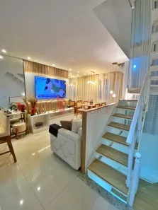 Casa com 2 Quartos à venda, 154m² no Centro, Nova Iguaçu