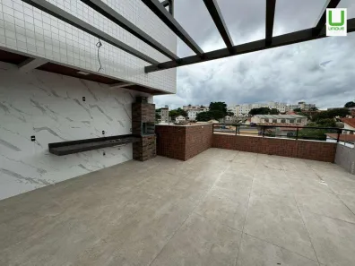 Cobertura com 3 Quartos à venda, 141m² no Itapoã, Belo Horizonte