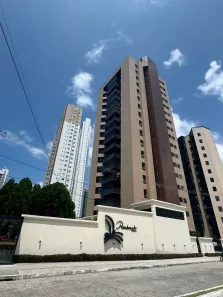 Apartamento com 4 Quartos à venda, 320m² no Aeroclube, João Pessoa
