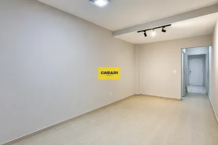 Sobrado com 2 Quartos à venda, 120m² no Jardim do Mar, São Bernardo do Campo
