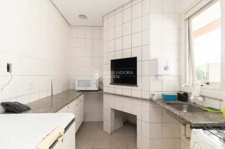 Apartamento com 2 Quartos para alugar, 62m² no Tristeza, Porto Alegre
