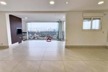 Apartamento com 3 Quartos à venda, 105m² no Vila Mariana, São Paulo