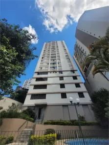 Apartamento com 3 Quartos à venda, 110m² no Santana, São Paulo