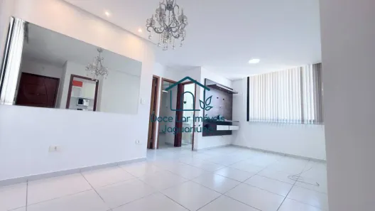 Apartamento com 2 Quartos à venda, 65m² no Jardim Imperial, Jaguariúna