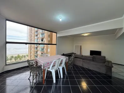 Cobertura com 3 Quartos à venda, 250m² no Canto do Forte, Praia Grande