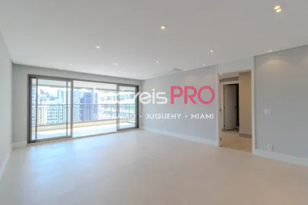 Apartamento com 3 Quartos à venda, 149m² no Moema, São Paulo