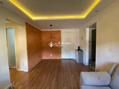 Apartamento com 2 Quartos à venda, 44m² no Marechal Rondon, Canoas
