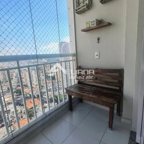 Apartamento com 2 Quartos à venda, 65m² no Vila Vera, São Paulo