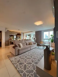 Apartamento com 3 Quartos à venda, 133m² no Pioneiros, Balneário Camboriú