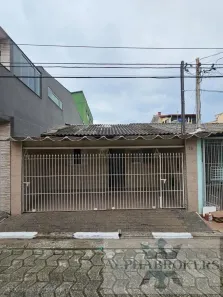 Casa com 3 Quartos à venda, 100m² no Bonfim, Osasco