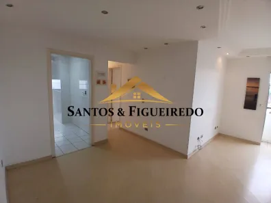 Apartamento com 2 Quartos para alugar, 85m² no Centro, Diadema