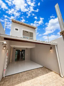 Casa com 3 Quartos à venda, 120m² no Pau-Serrado, Maracanaú