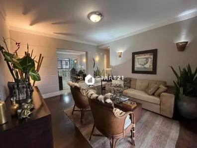 Apartamento com 3 Quartos à venda, 180m² no Centro, Barra Mansa