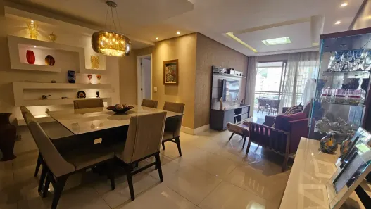 Apartamento com 3 Quartos à venda, 130m² no Icaraí, Niterói