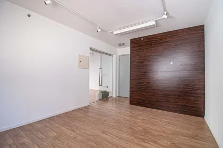 Ponto Comercial para alugar, 52m² no Indianópolis, São Paulo
