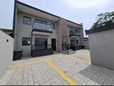 Apartamento com 2 Quartos à venda, 65m² no Centro, Barra Velha