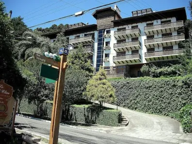 Apartamento com 2 Quartos à venda, 103m² no Planalto, Gramado