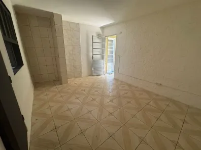 Casa com 1 Quarto para alugar, 37m² no Imirim, São Paulo