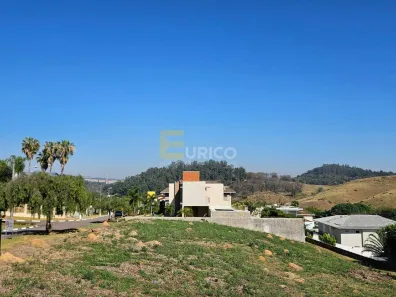 Lote/Terreno à venda, 807m² no Santa Cândida, Vinhedo