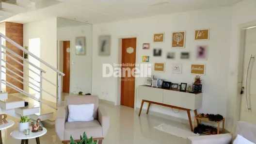 Casa de Condomínio com 4 Quartos à venda, 268m² no Flor do Vale, Tremembé