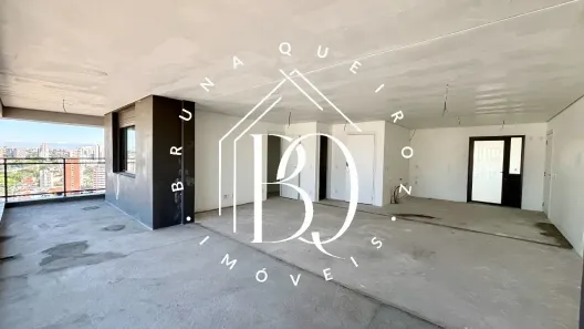 Apartamento com 3 Quartos à venda, 154m² no Campo Belo, São Paulo