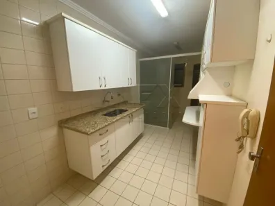 Apartamento com 2 Quartos à venda, 90m² no Vila Aviação, Bauru