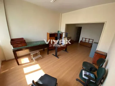 Sala Comercial à venda, 30m² no Méier, Rio de Janeiro