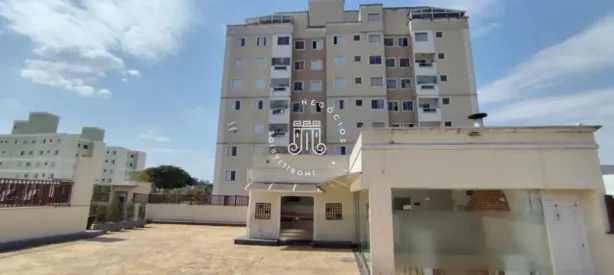 Cobertura com 3 Quartos à venda, 109m² no Ponte de São João, Jundiaí