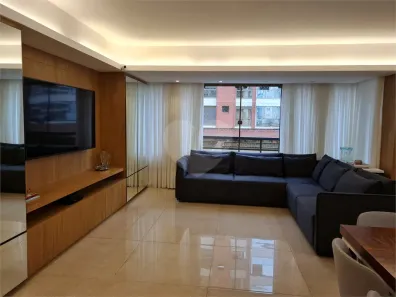 Cobertura com 3 Quartos à venda, 200m² no Centro, Florianópolis