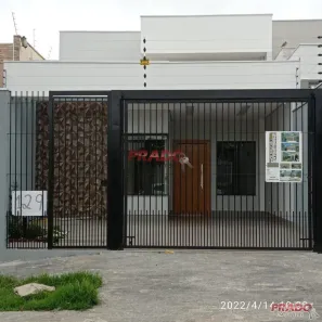 Casa com 2 Quartos à venda, 105m² no Jardim Fregadolli, Maringá