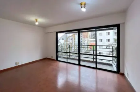 Apartamento com 3 Quartos à venda, 90m² no Vila Olímpia, São Paulo
